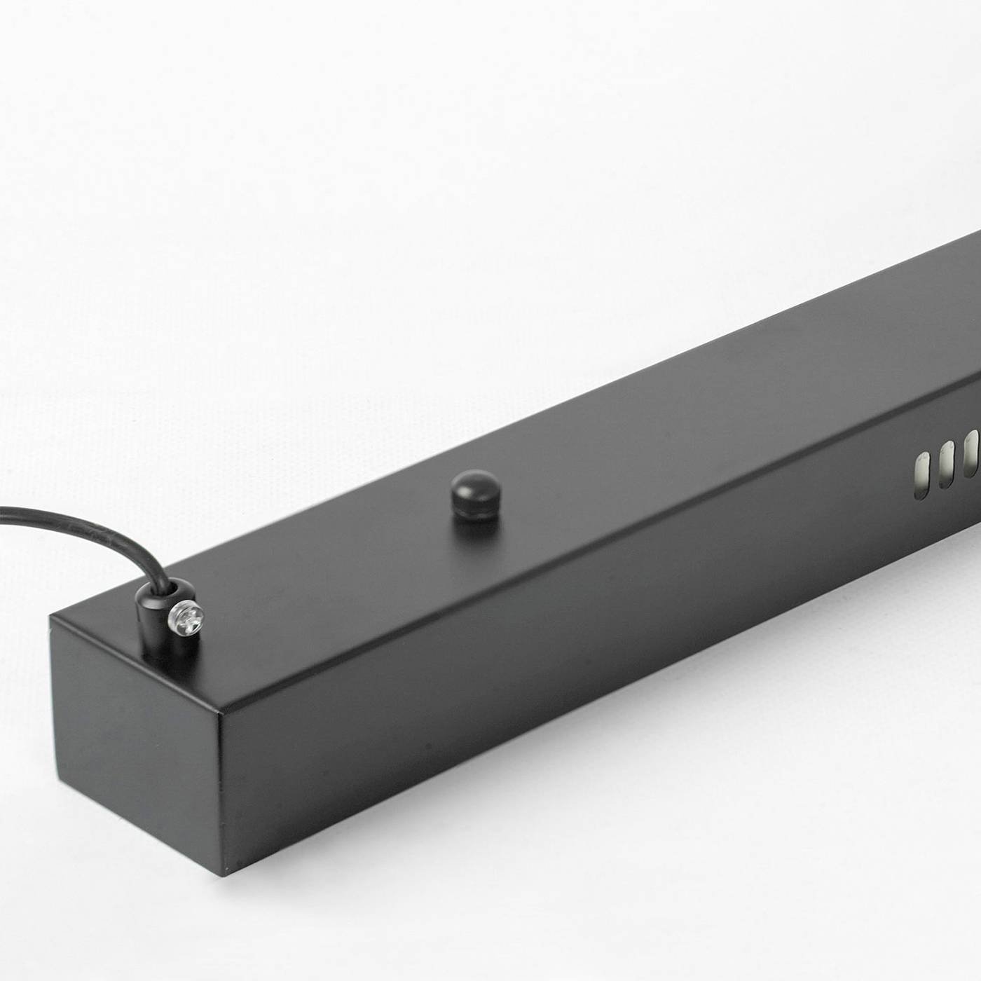 LSP-7165 Подвесная люстра Lussole Bradford LSP-7165