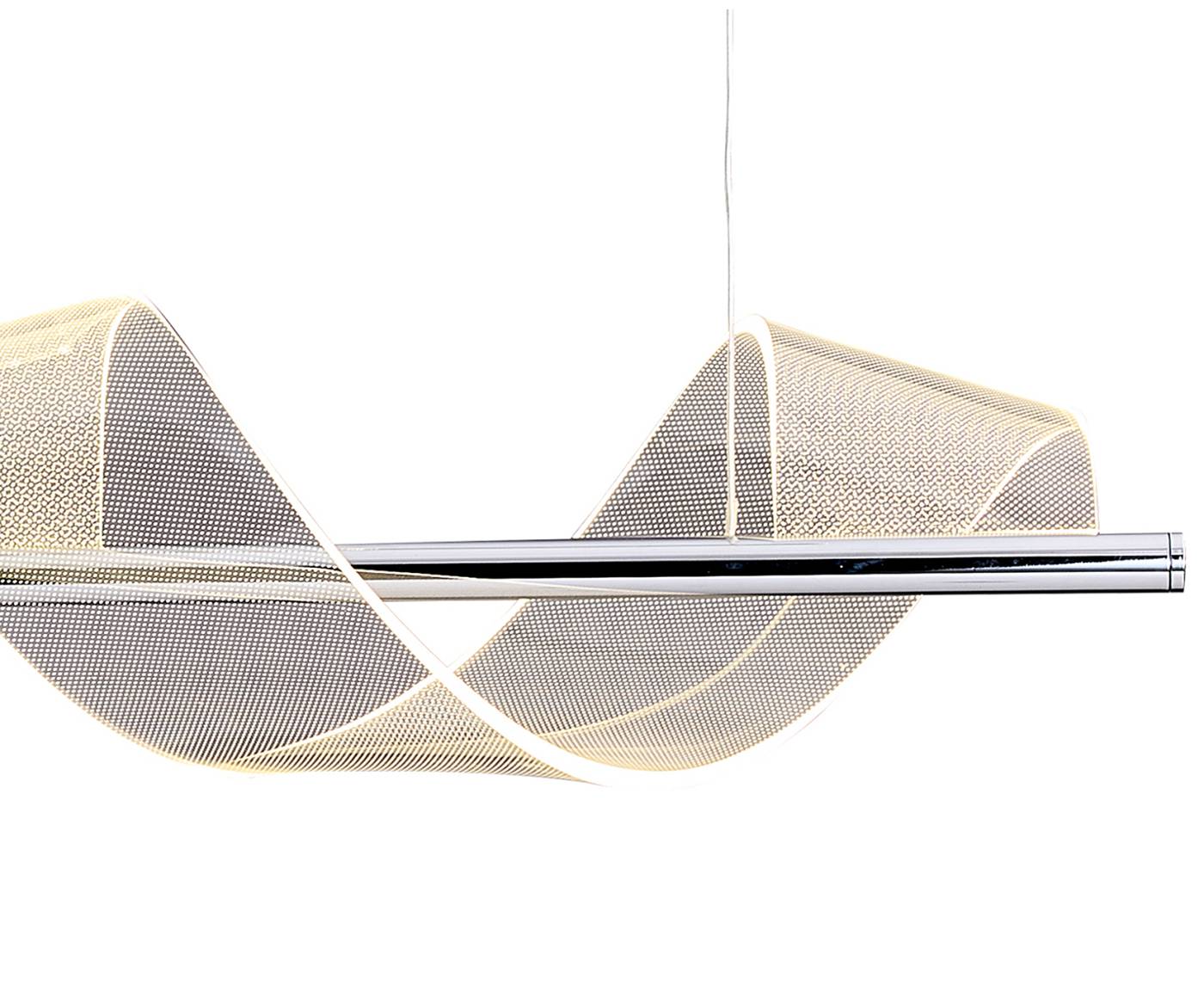 08042-2AS,02 Подвесная люстра KINK Light Илина 08042-2AS,02