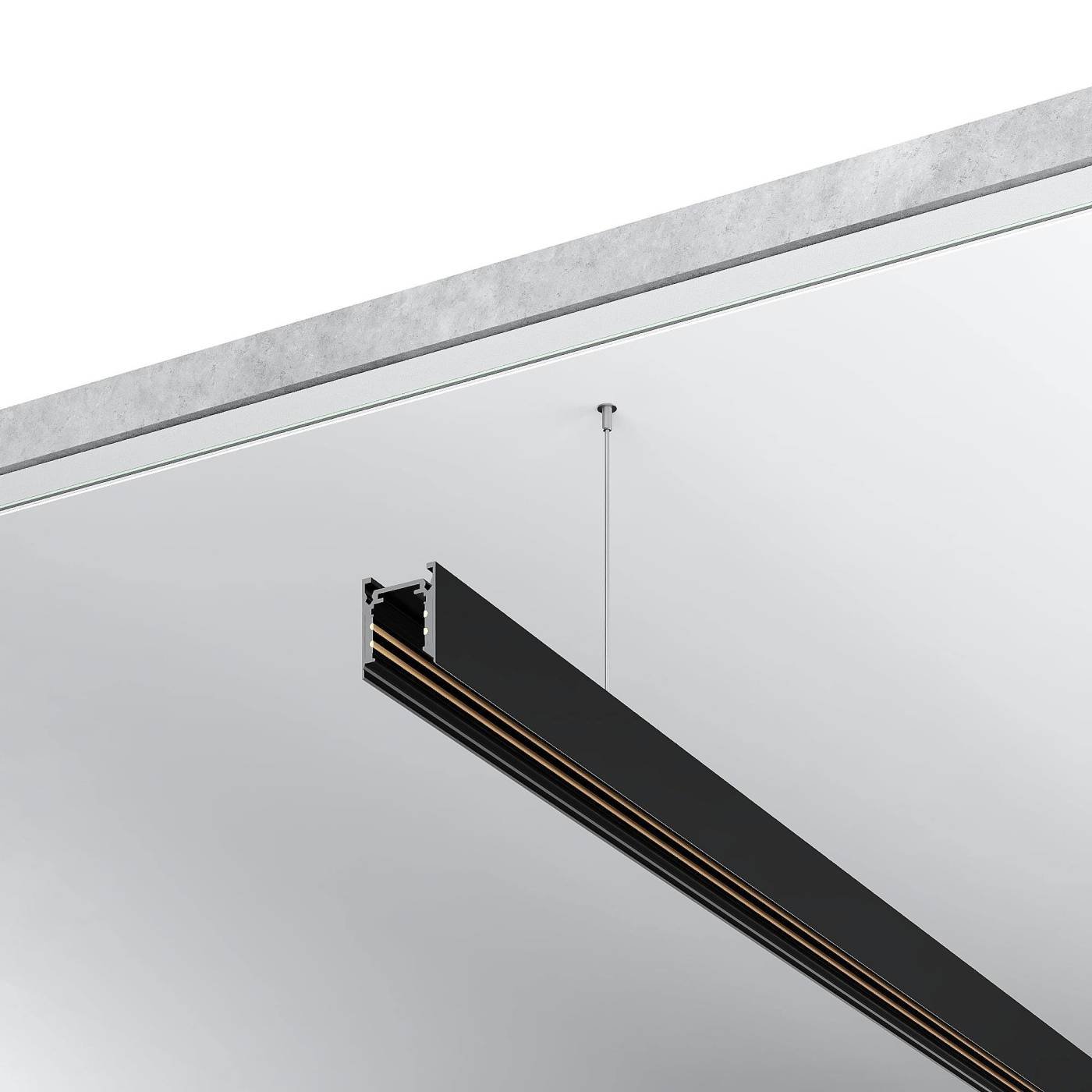 ST1003.429.00 Шинопровод ST Luce Skyline 48 ST1003.429.00