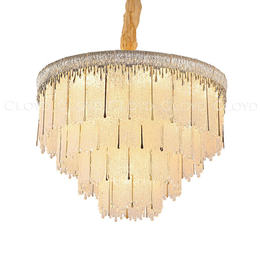 11500 Подвесная люстра Cloyd Consonance 11500