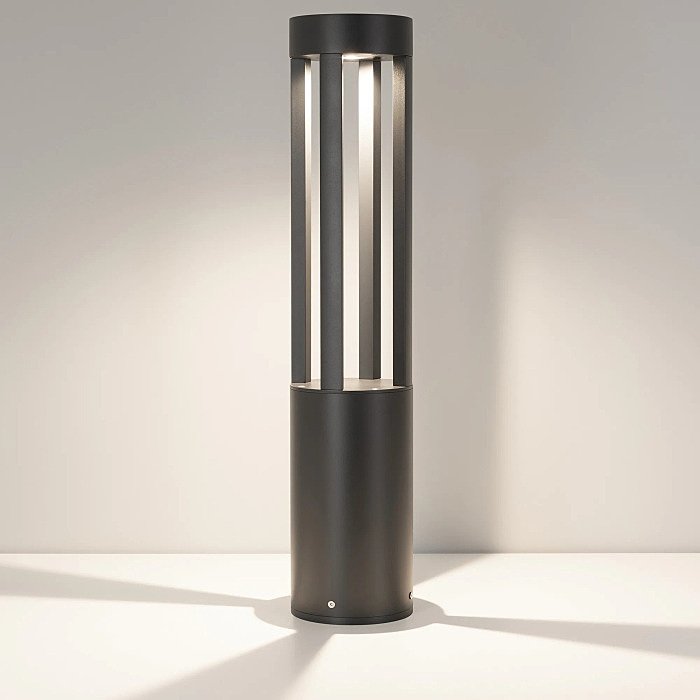 Уличный наземный светильник Arlight Castello 047685