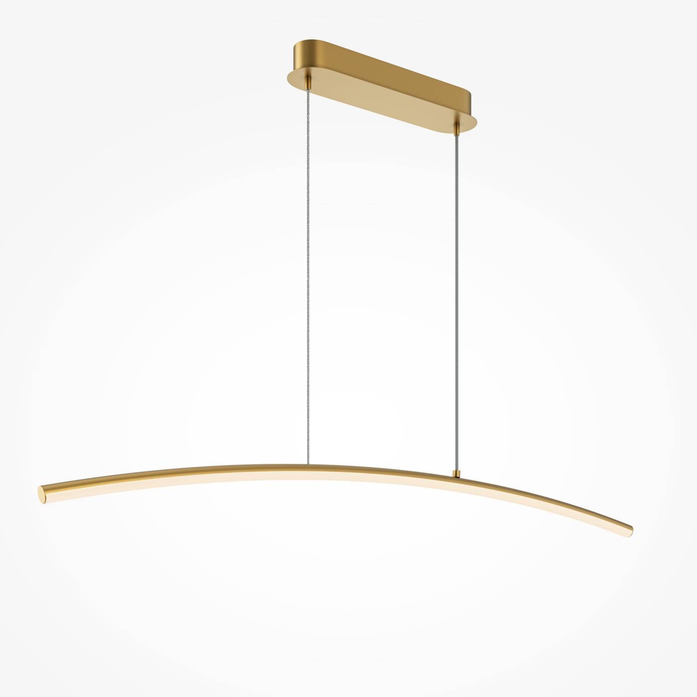 MOD243PL-L18BSK Светильник подвесной Maytoni Light Reflection MOD243PL-L18BSK
