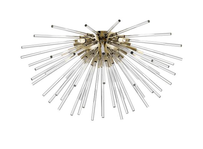 1092-6CL Потолочная люстра Simple Story 1092 1092-6CL