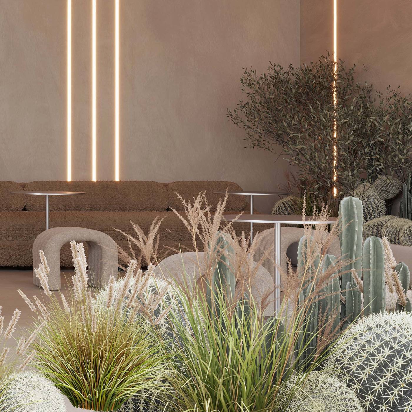 Профиль Arlight Fantom-Bent 040325