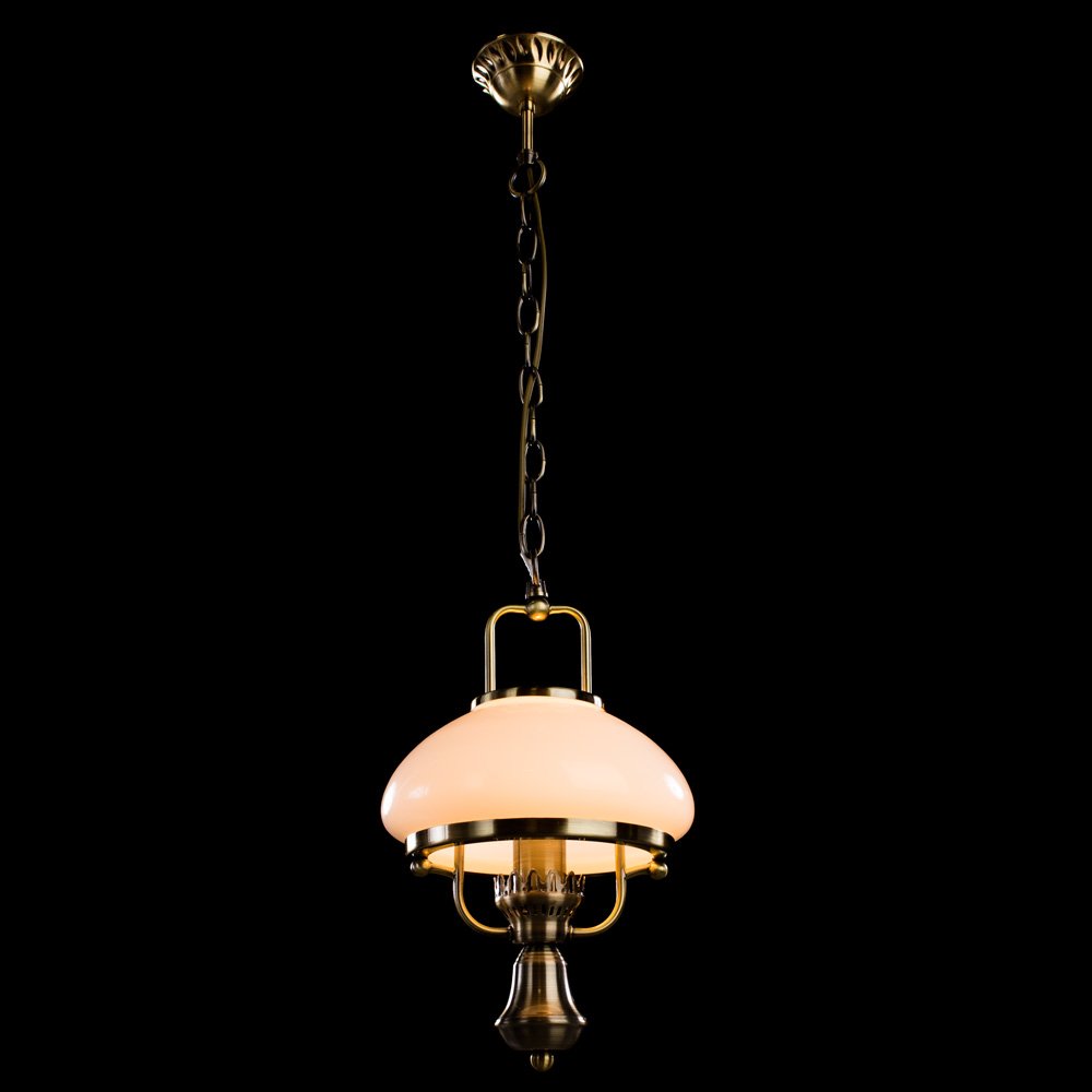 A3560SP-1AB Светильник подвесной Arte Lamp ARMSTRONG A3560SP-1AB