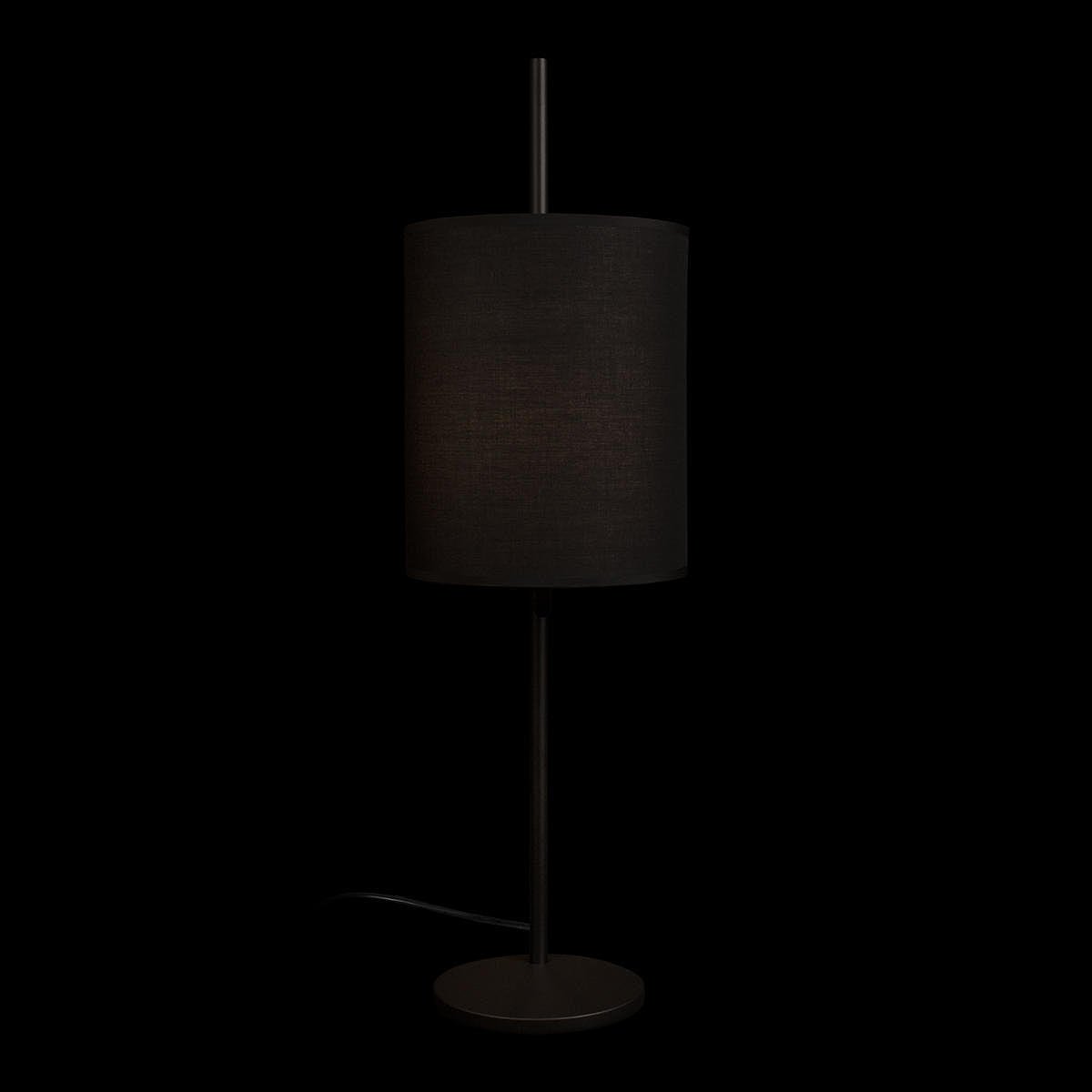 Настольная лампа Loft It Ritz 10253T Black