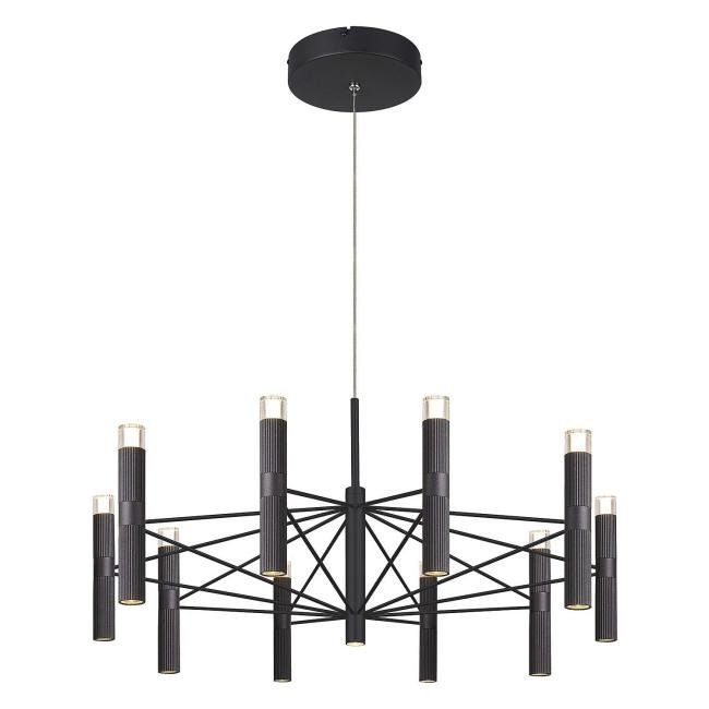 Подвесная люстра Favourite Blick 4758-10P