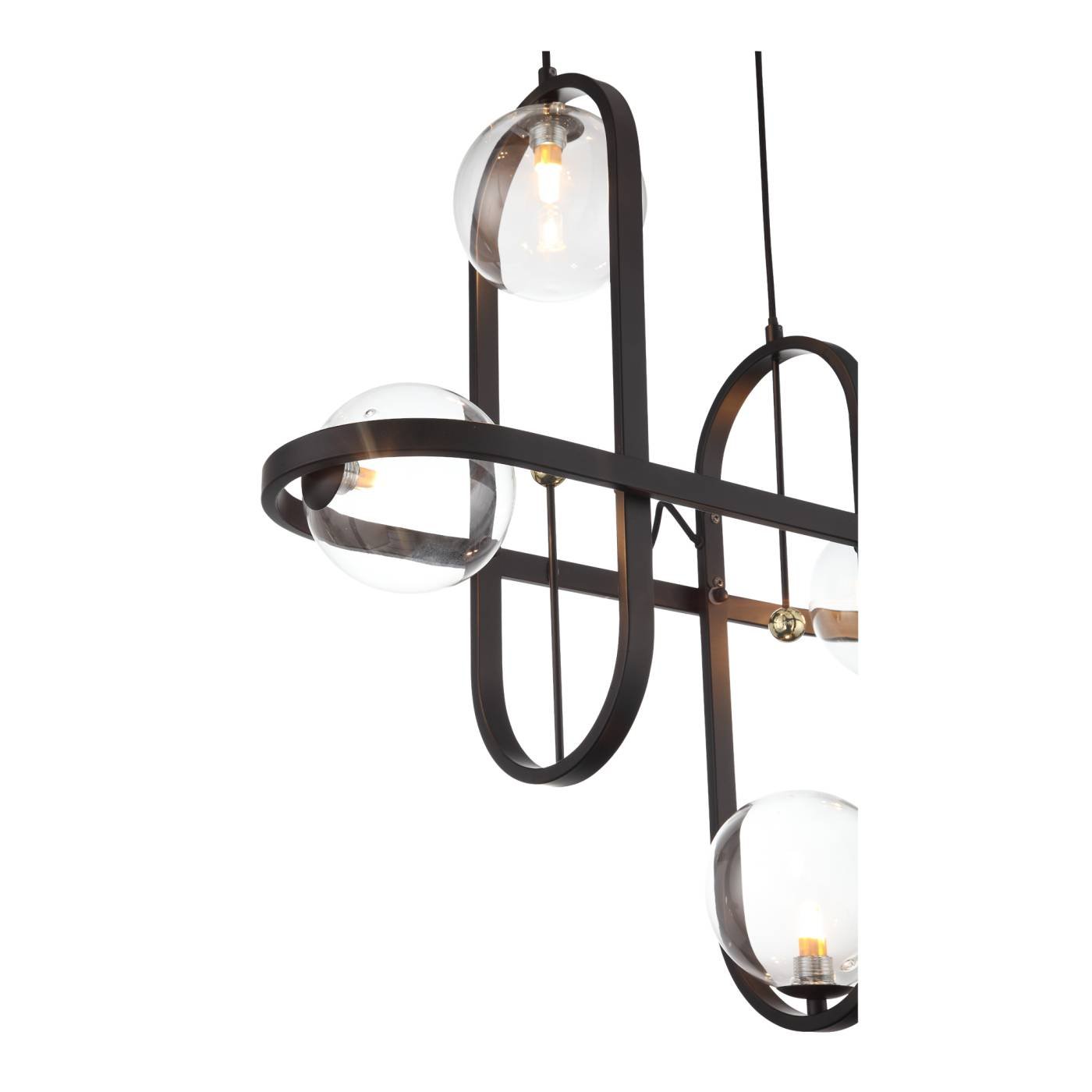 SL1201.403.04 Светильник подвесной ST Luce Circono SL1201.403.04