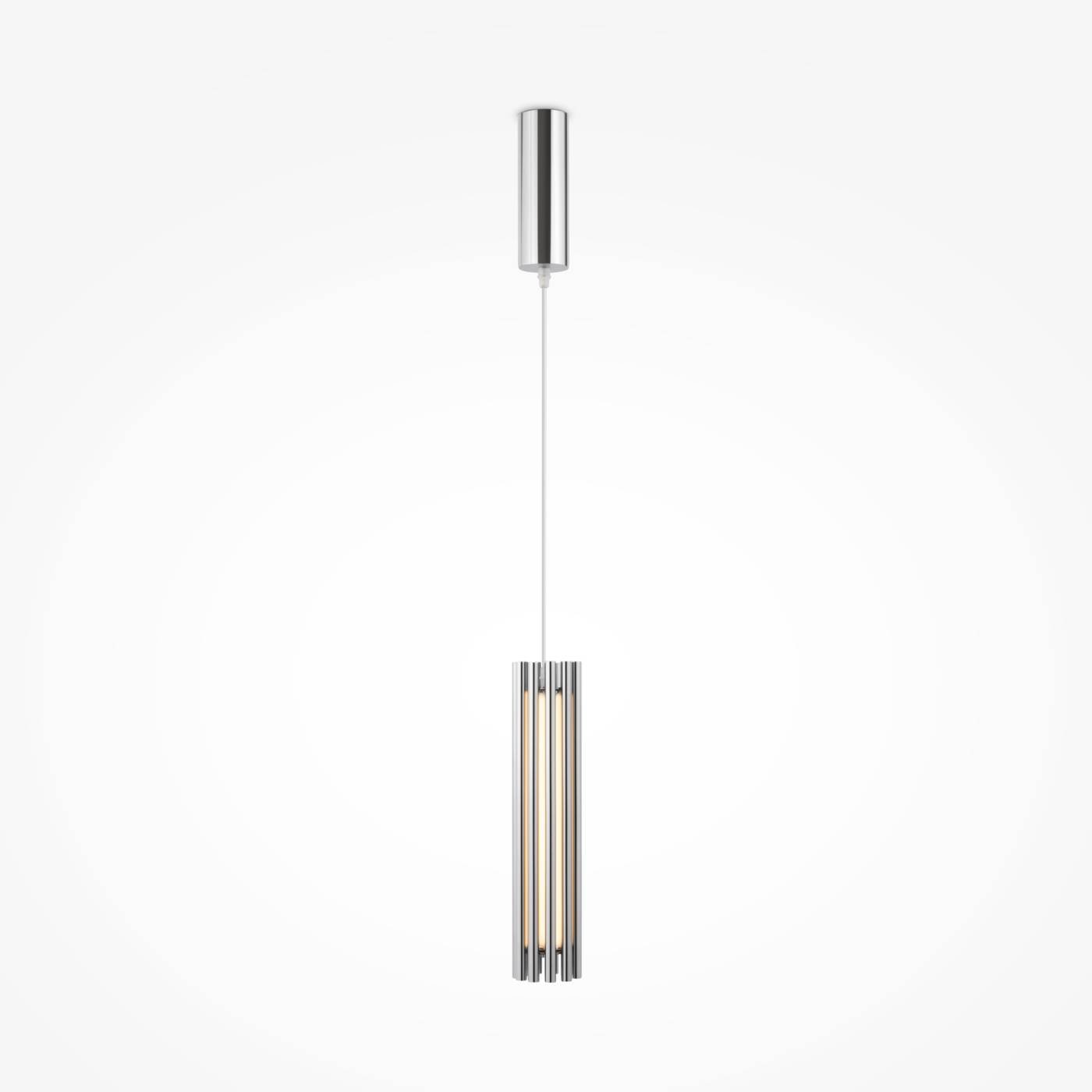 Светильник подвесной Maytoni Sonata MOD410PL-L12CH3K