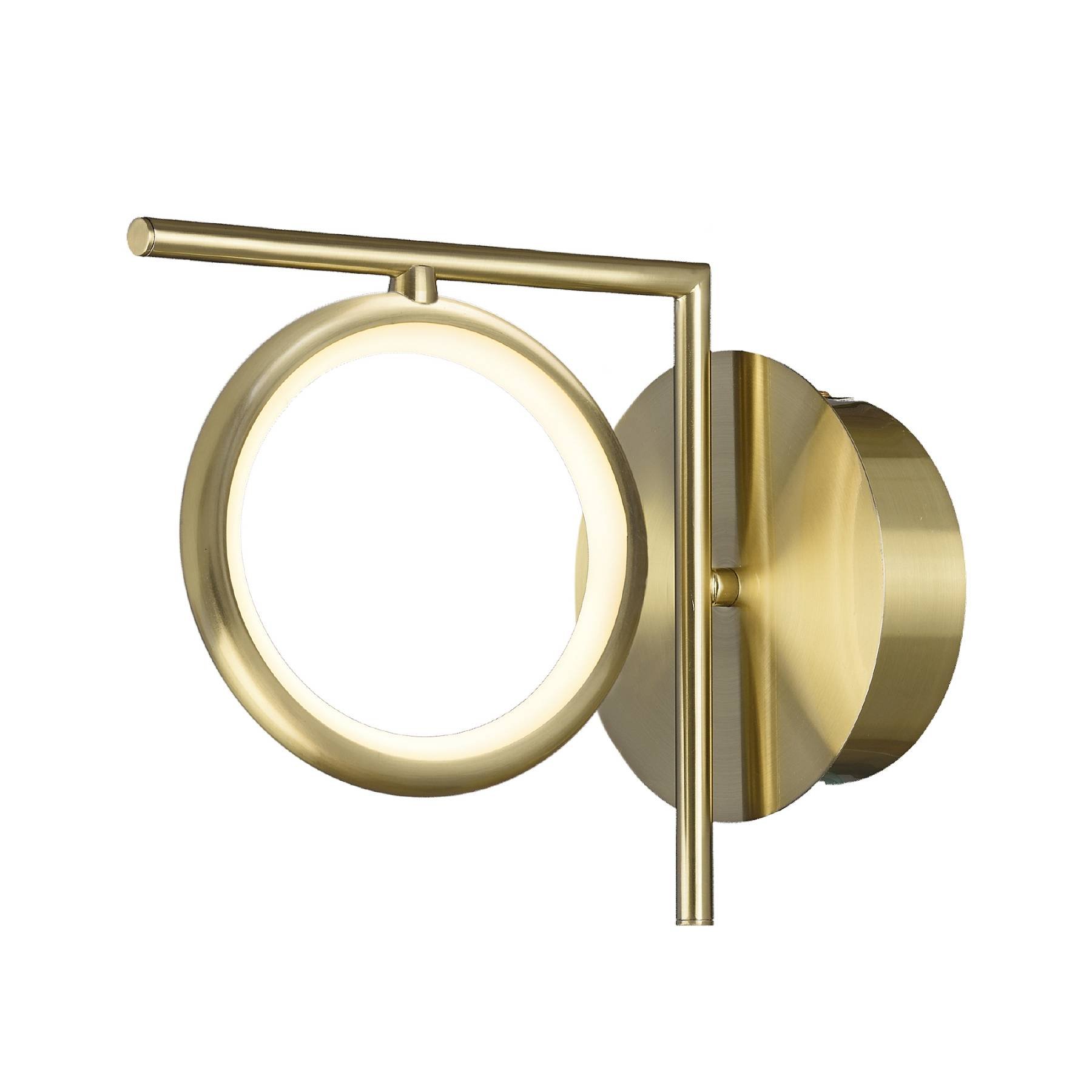 6585 Настенное бра Mantra Olimpia 6585