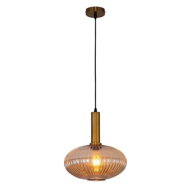 OML-99336-01 Светильник подвесной Omnilux Menfi OML-99336-01