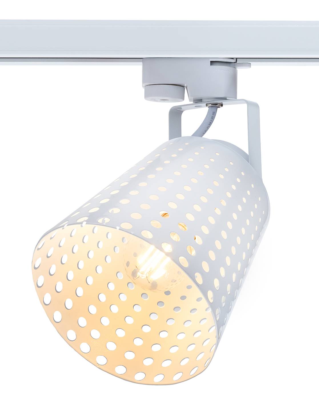 Трековый светильник IMEX IL.0010.0001