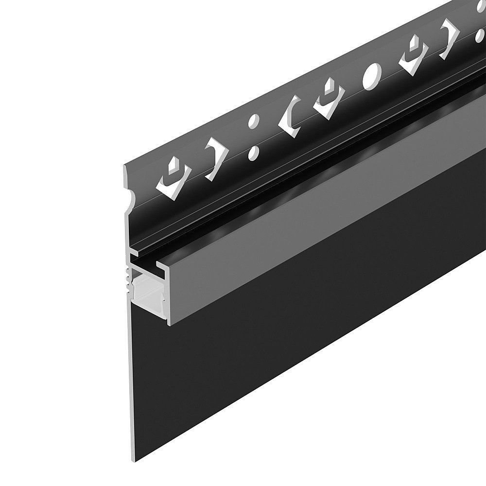 052699 Профиль Arlight Arh-Plintus 052699