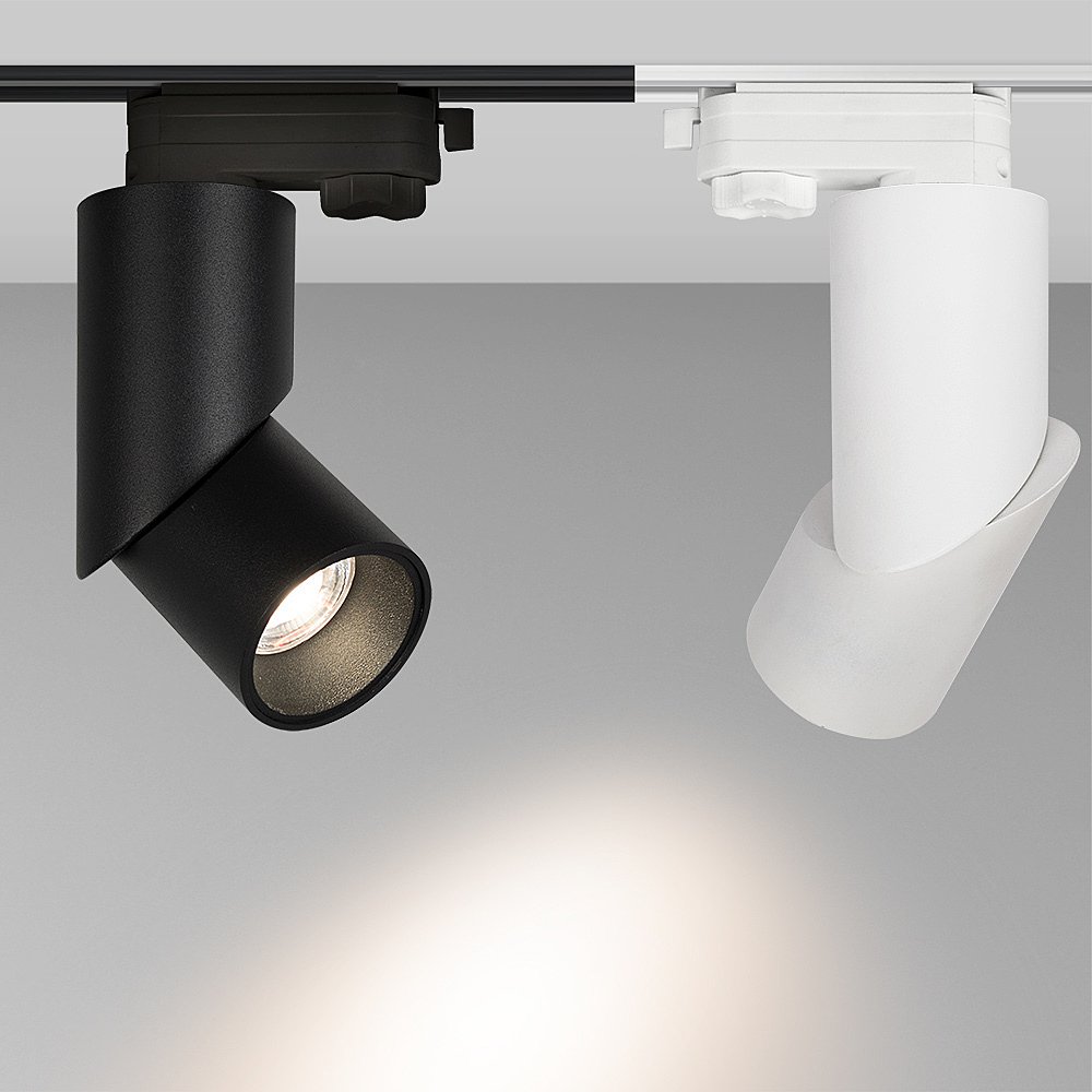 024994(1) Трековый светильник Arlight Twist 024994(1)