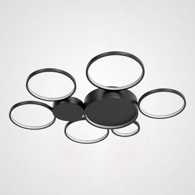 102161-26 Потолочная люстра ImperiumLoft Twine01 102161-26