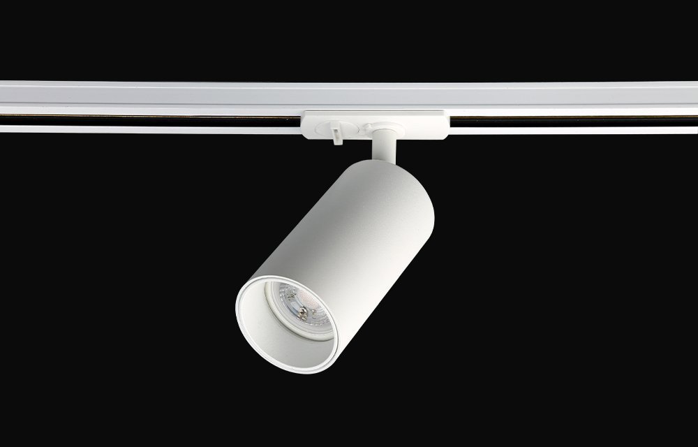 CLT 0.31 013 WH-WH Светильник однофазный Crystal Lux CLT 0.31 013 WH-WH