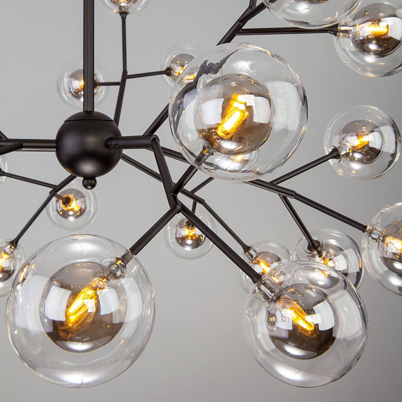 545 Подвесная люстра Bogates Pallina 545