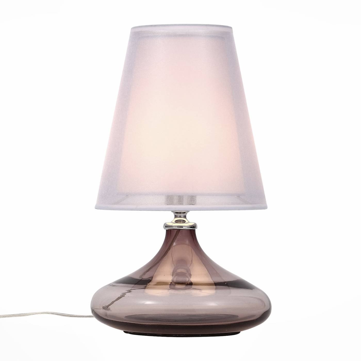 SL974.604.01 Настольная лампа ST Luce Ampolla SL974.604.01