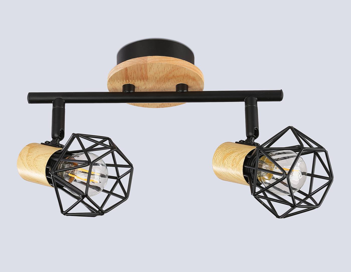 Светильник спот Ambrella Loft TR8752