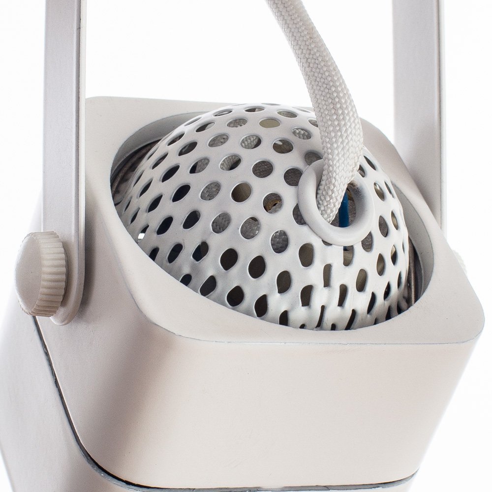 A1314PL-4WH Светильник спот Arte Lamp Lente A1314PL-4WH