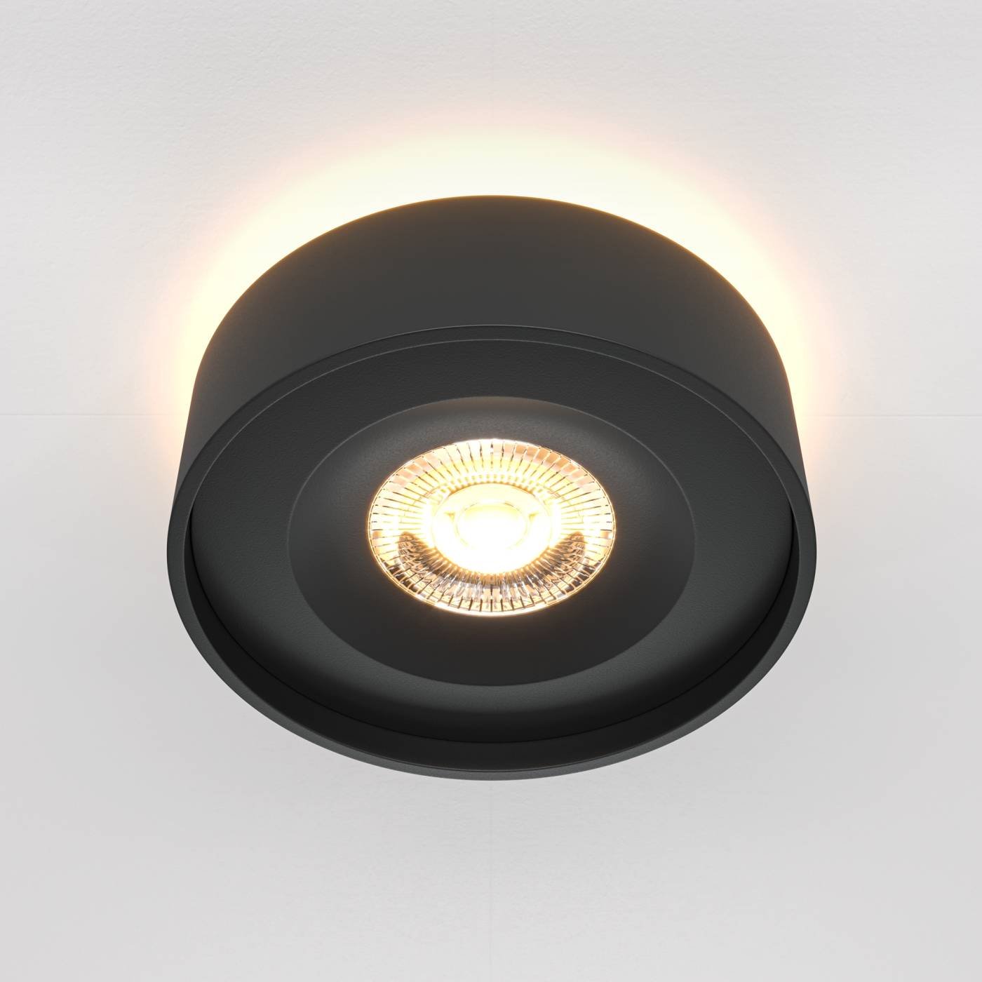 DL035-2-L6B Встраиваемый светильник Maytoni Joliet DL035-2-L6B