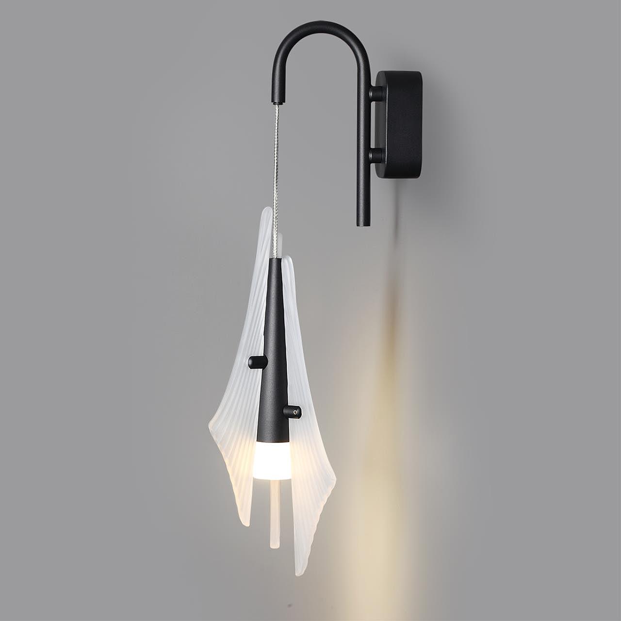 5442/6WLA Настенное бра Odeon Light EXCLUSIVE Afalina 5442/6WLA
