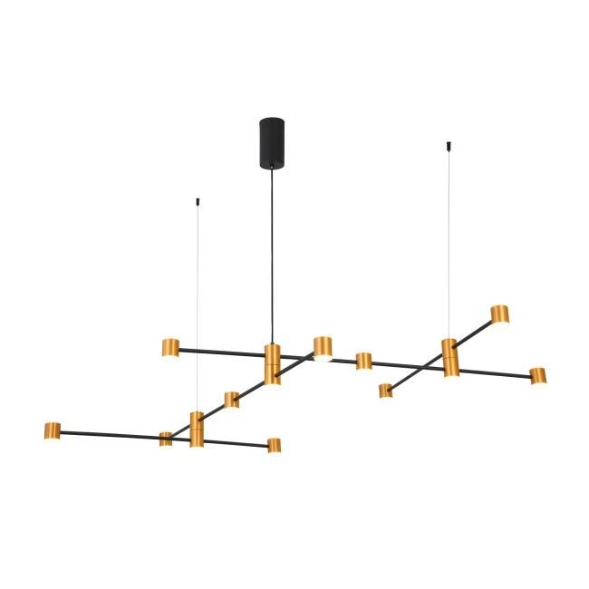 SL1596.423.22 Подвесная люстра ST Luce Anichita SL1596.423.22