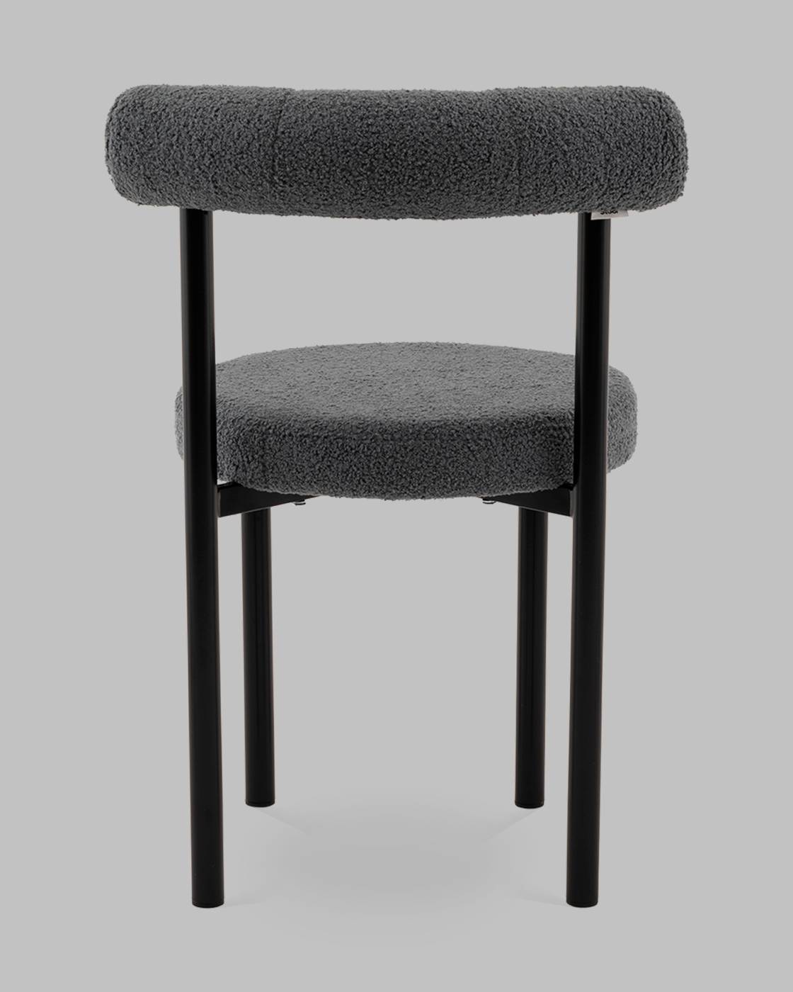 vd-floreo-fl-grey Обеденный стул Stool Group vd-floreo-fl-grey