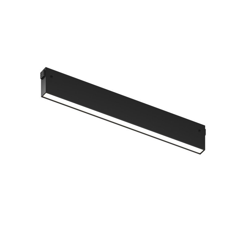 DK8401-BK Трековый светильник SMART SLIM LINEAR | СМАРТ СЛИМ ЛИНЕАР Denkirs DK8401-BK