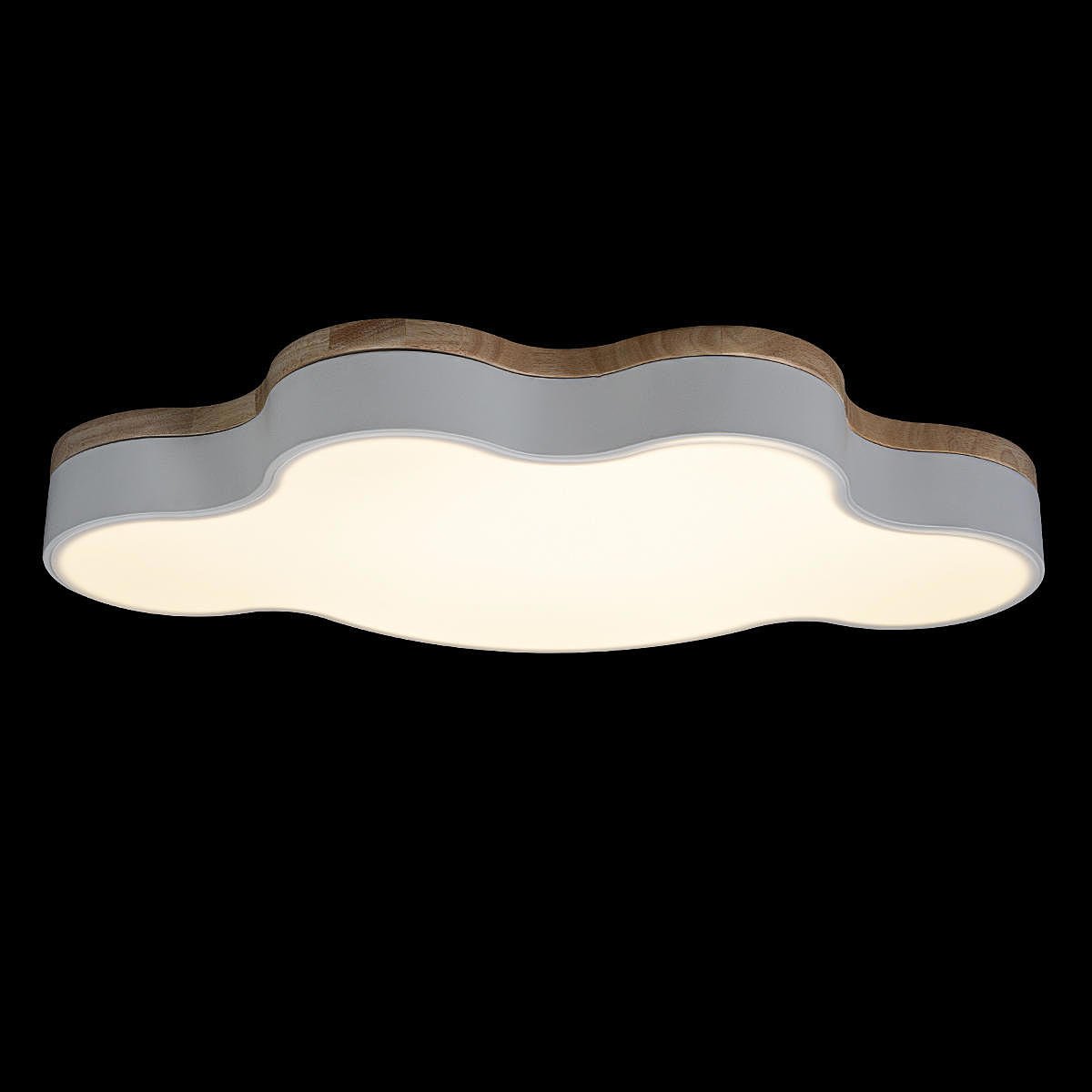 Светильник потолочный Loft It Axel 10005/36 White