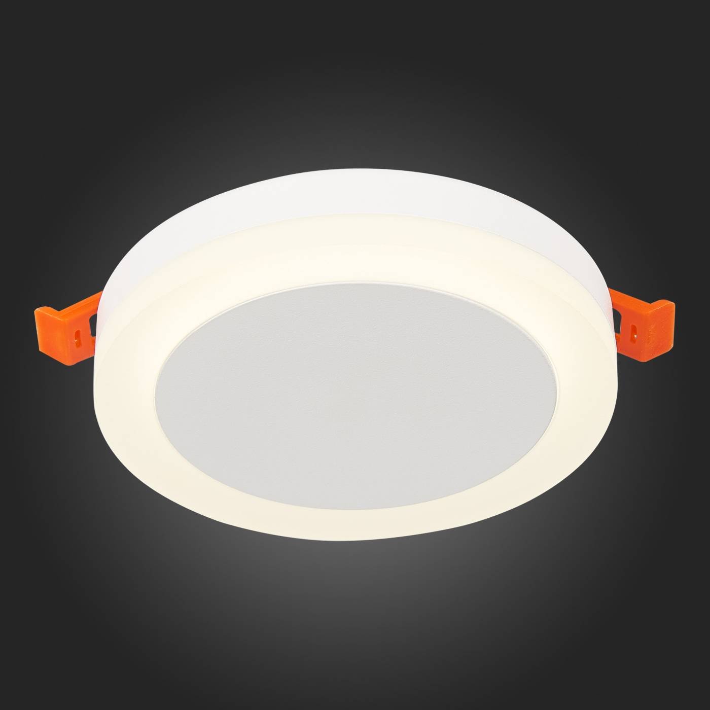 ST104.542.06 Встраиваемый светильник ST Luce Ciamella ST104.542.06