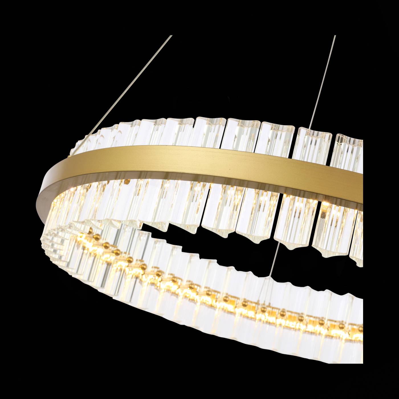 SL383.213.01 Подвесная люстра ST Luce Cherio SL383.213.01
