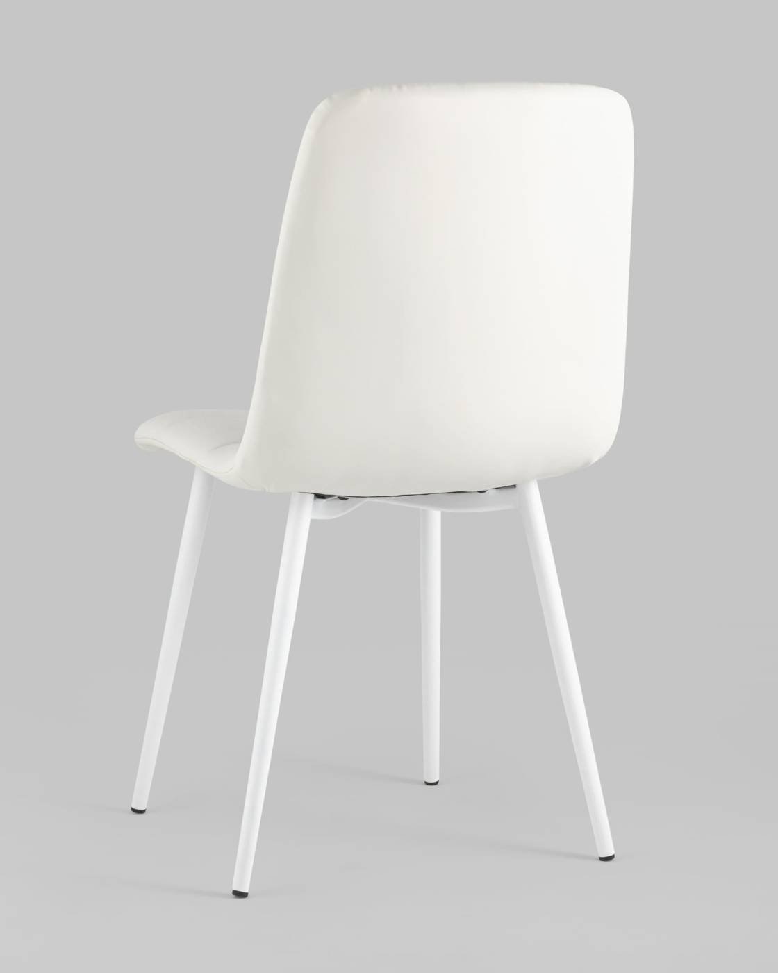 Комплект стульев Stool Group Oliver fb-oliver-eco-white X2