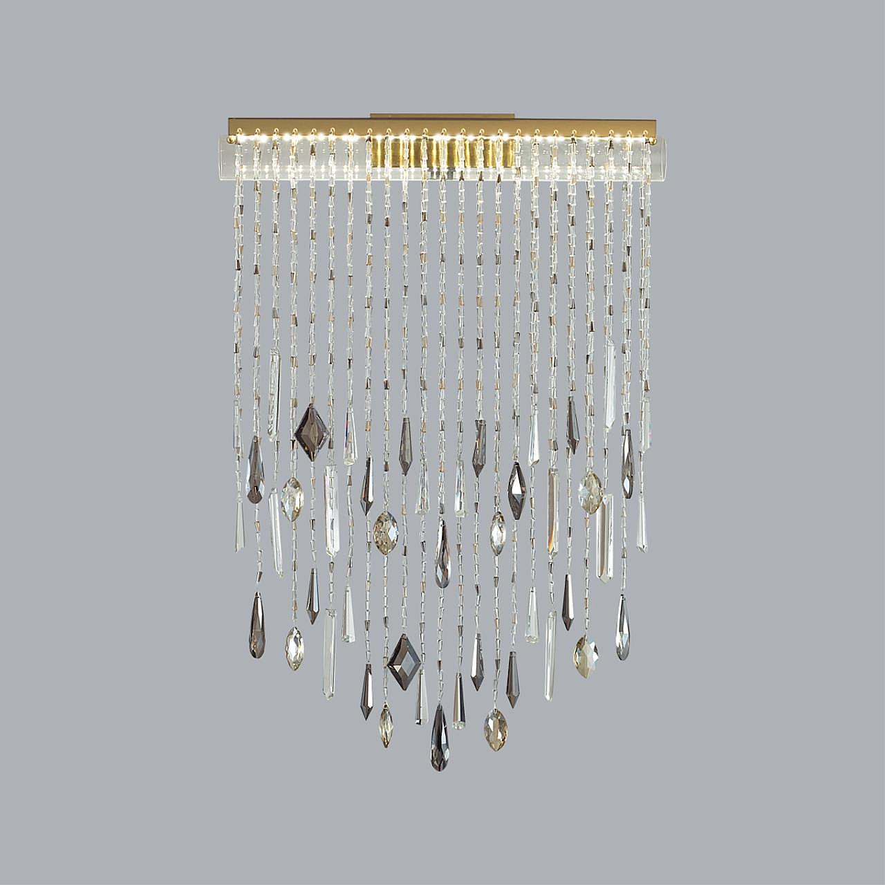 5420/24WL Настенный светильник Odeon Light EXCLUSIVE Afina 5420/24WL