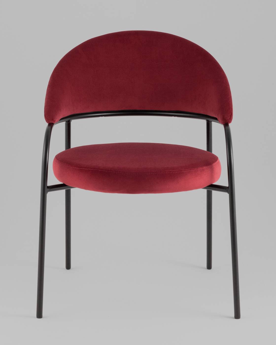 Обеденный стул Stool Group AV 350-Crw-9005