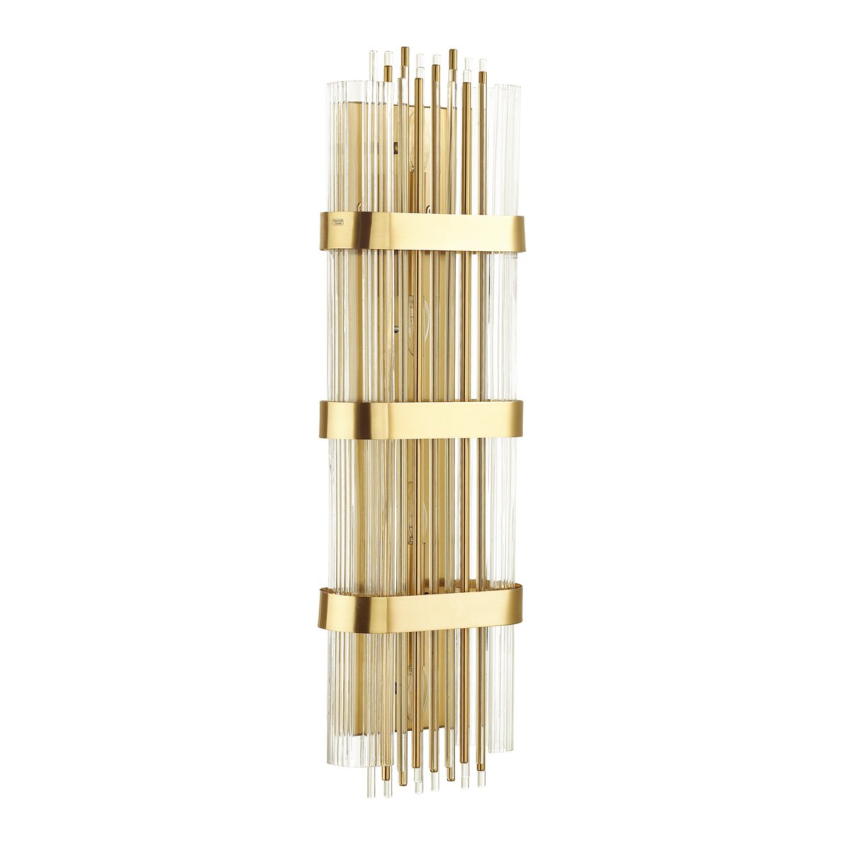 4853/4W Настенный светильник Odeon Light EXCLUSIVE Empire 4853/4W