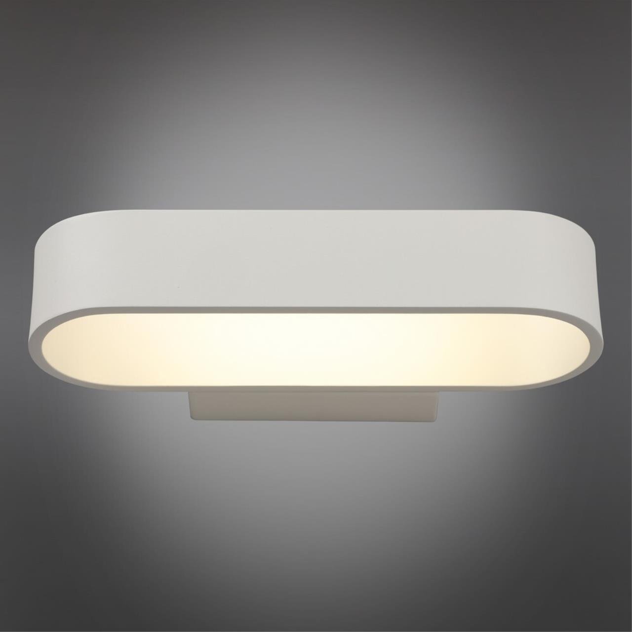 OML-21001-06 Настенный светильник Omnilux Cassiano OML-21001-06