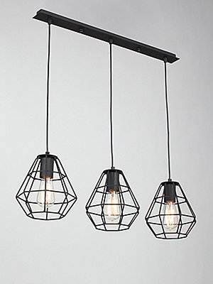 V4389-1/3S Светильник подвесной Vitaluce V4389-1/3S