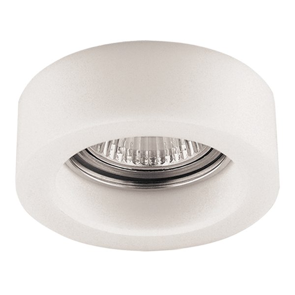 006136 Встраиваемый светильник Lightstar Lei mini 006136