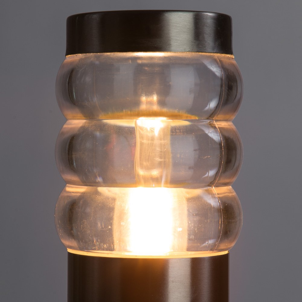 A8381PA-1SS Уличный наземный светильник Arte Lamp PORTICO A8381PA-1SS