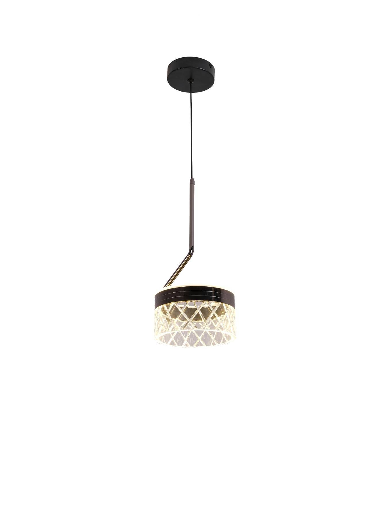 A2094SP-1BK Светильник подвесной Arte Lamp A2094SP-1BK