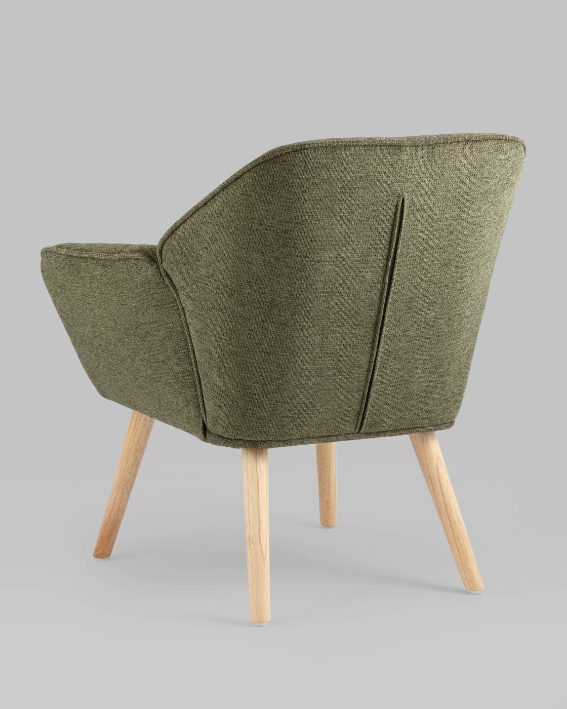 Кресло Stool Group Вэйл QH-8904K DAG 9(39) green