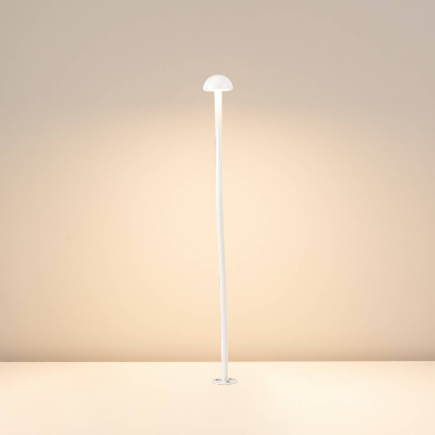 Грунтовый светильник Arlight Enoki 050672