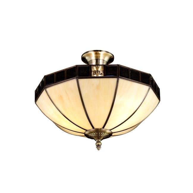 CL440141 Потолочная люстра Citilux Шербург-1 CL440141