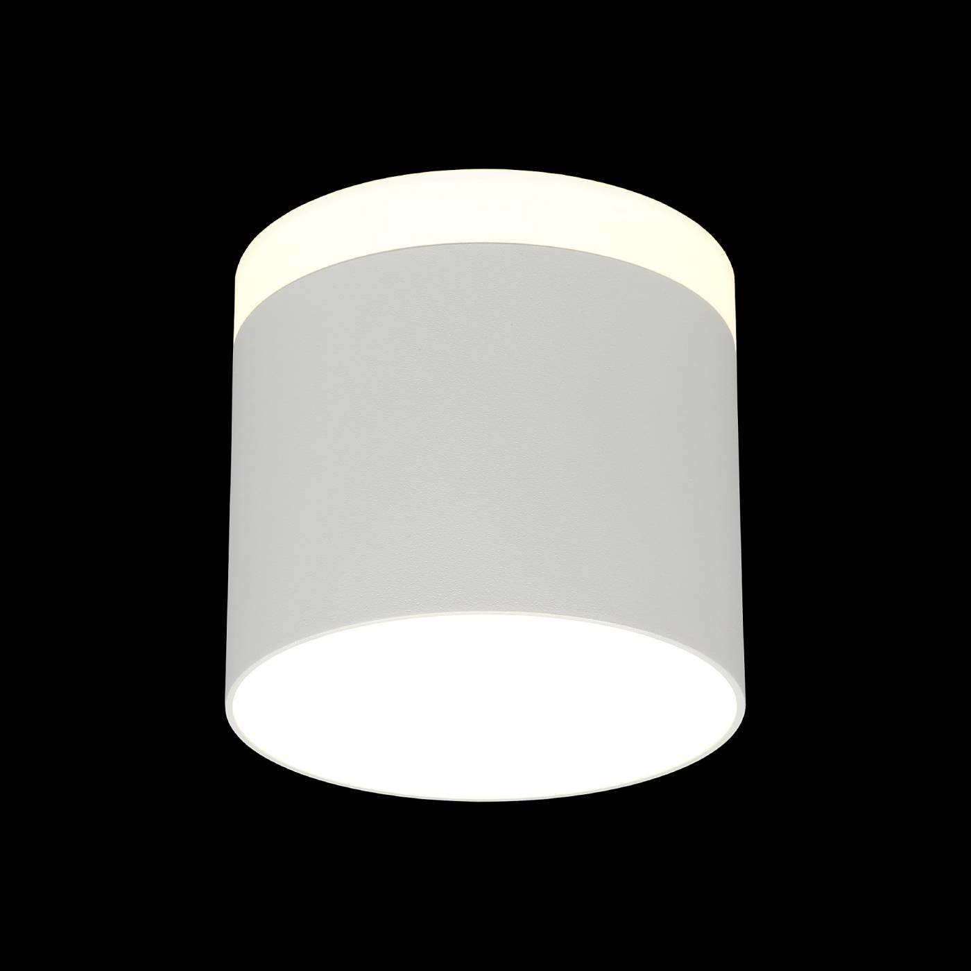 OML-102309-16 Накладной светильник Omnilux Tures OML-102309-16