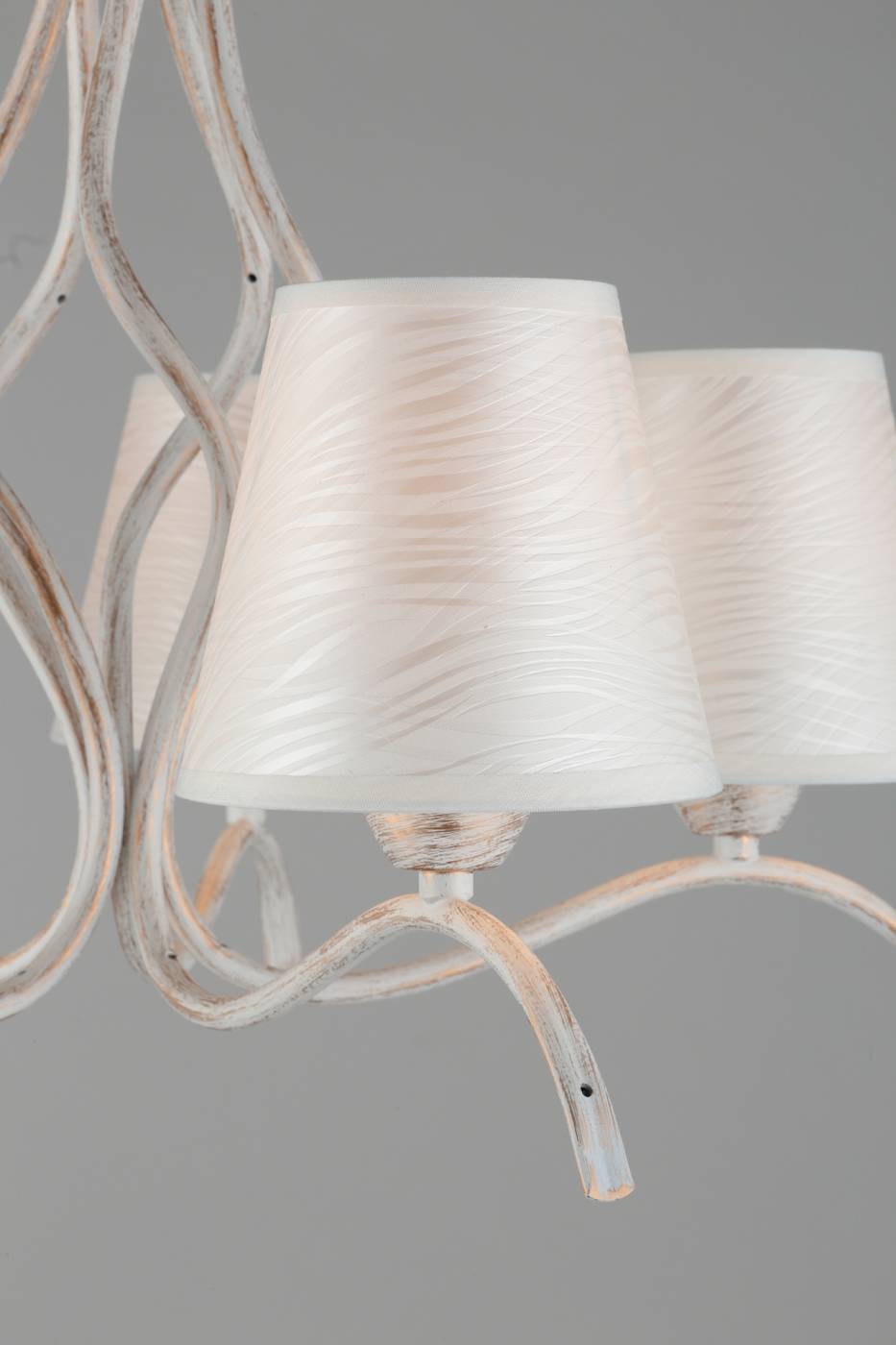 Потолочная люстра Omnilux Ugento OML-28407-05