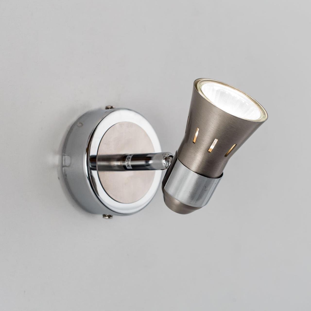 CL503511 Светильник спот Citilux Техно CL503511
