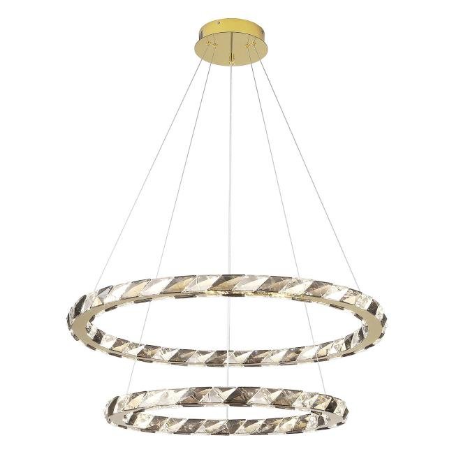 LSP-7158 Подвесная люстра Lussole Citrus LSP-7158