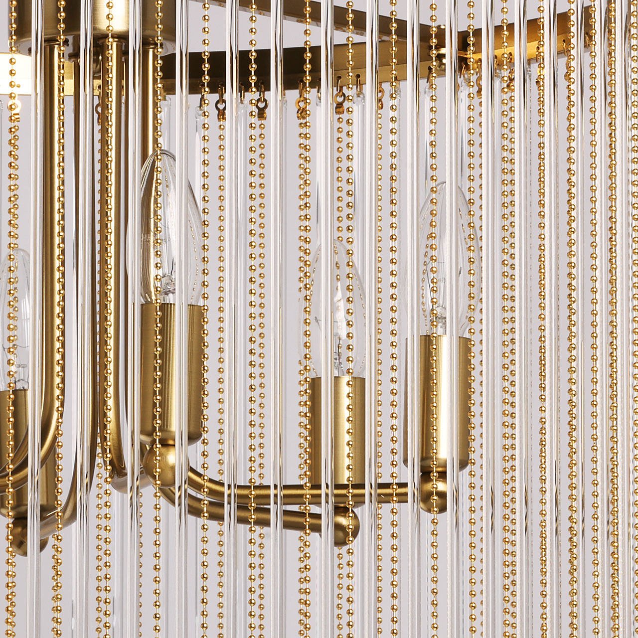 443011606 Подвесная люстра MW Light Лавиния 443011606