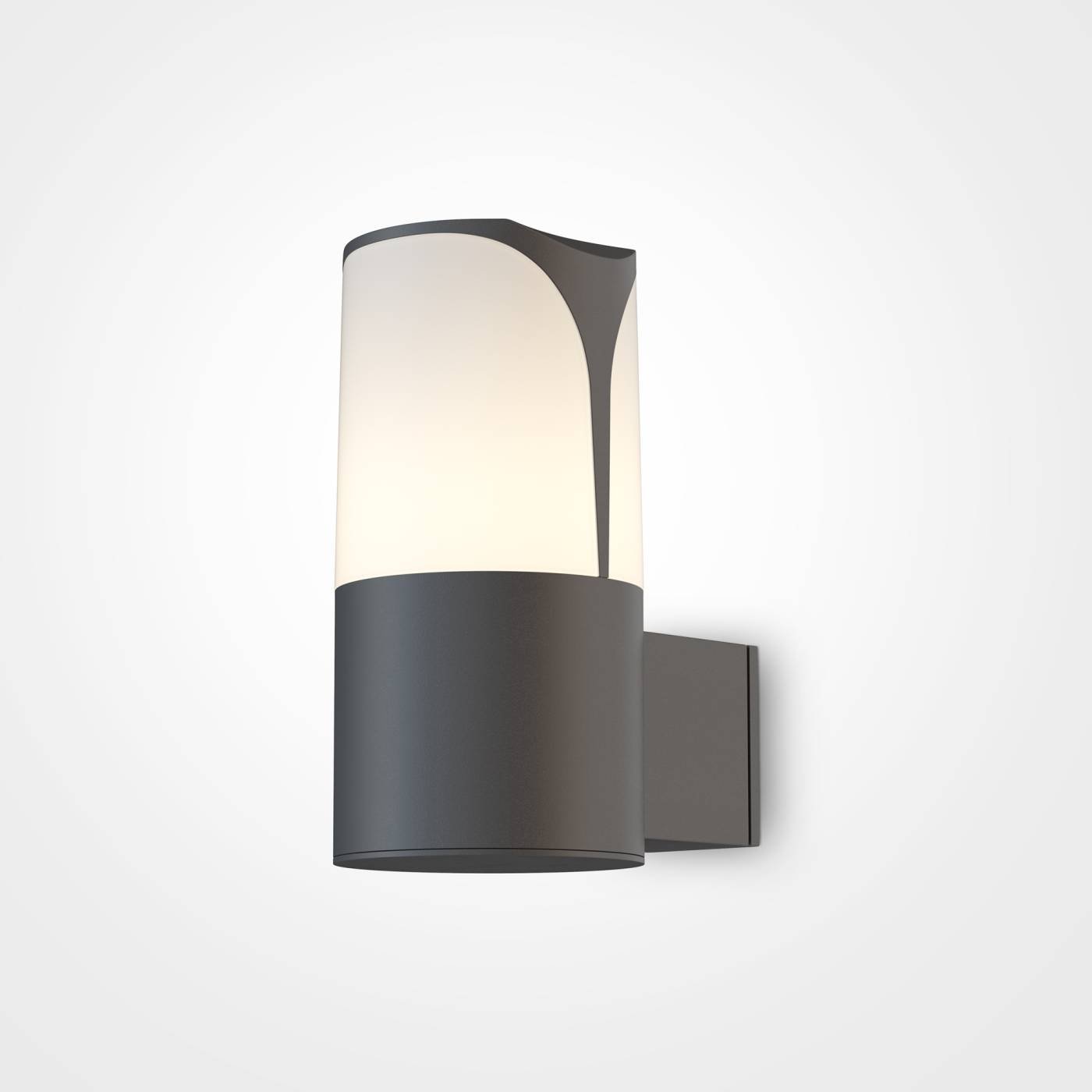 O016WL-01B Настенное бра Maytoni Piccadilly O016WL-01B